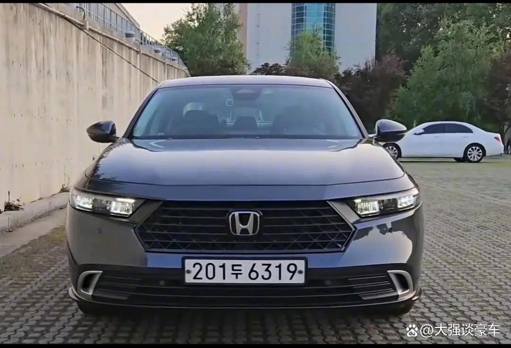 本田accord雅阁／本田accord雅阁怎么样