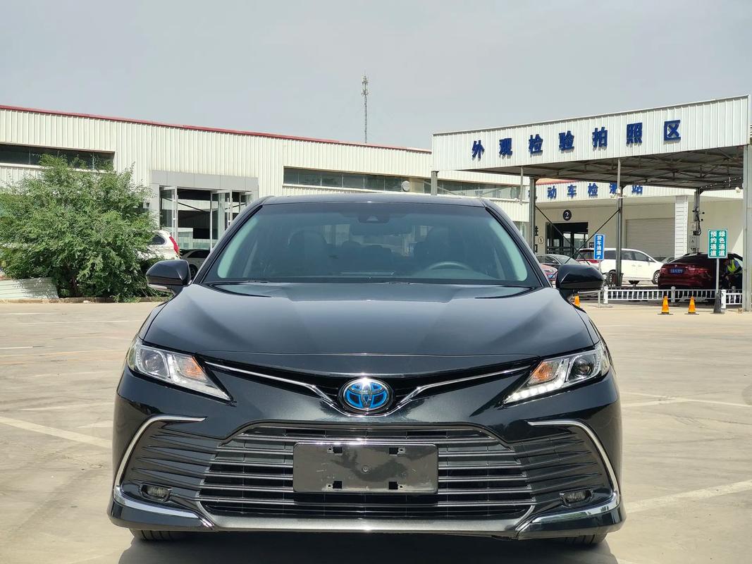 丰田凯美瑞新能源(丰田凯美瑞新能源怎么样)