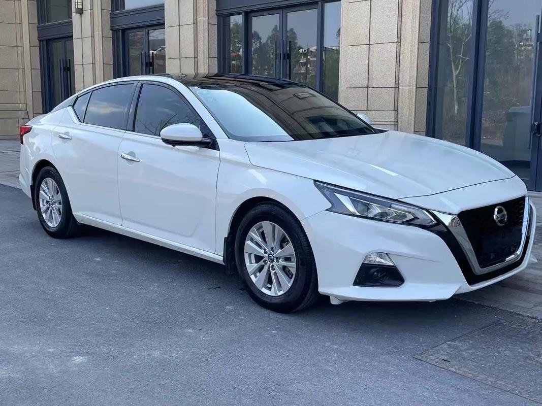 【2019款天籁价格及图片,19款天籁图片大全】