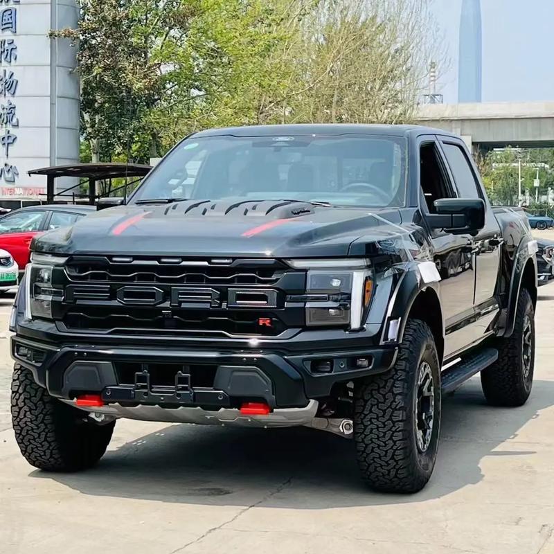 【福特猛禽商务车价格,福特猛禽商务版】