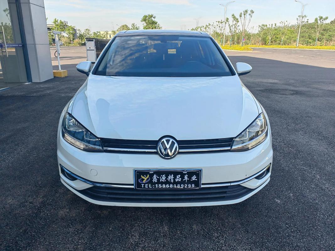 大众高尔夫款价格及图片／大众高尔夫车型及报价