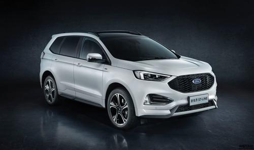 奇瑞锐界s7多少价格一辆 2020锐界四驱七座售价