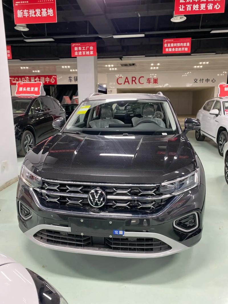 上汽大众300tsi价格(上汽大众suv300价格表)