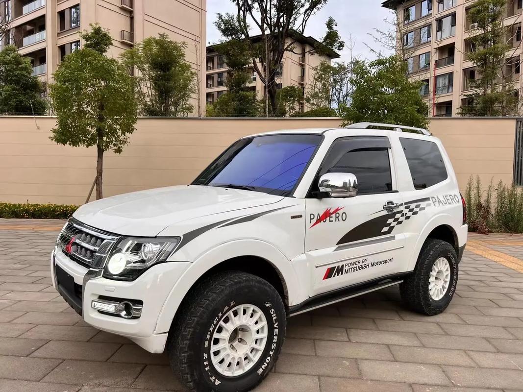 【全国二手帕杰罗v87,二手帕杰罗v87出售】