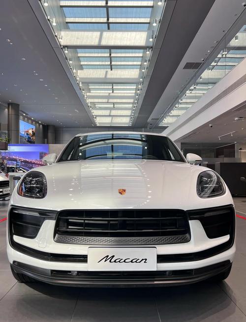 保时捷macan价格大概多少钱(保时捷macan 多少钱)