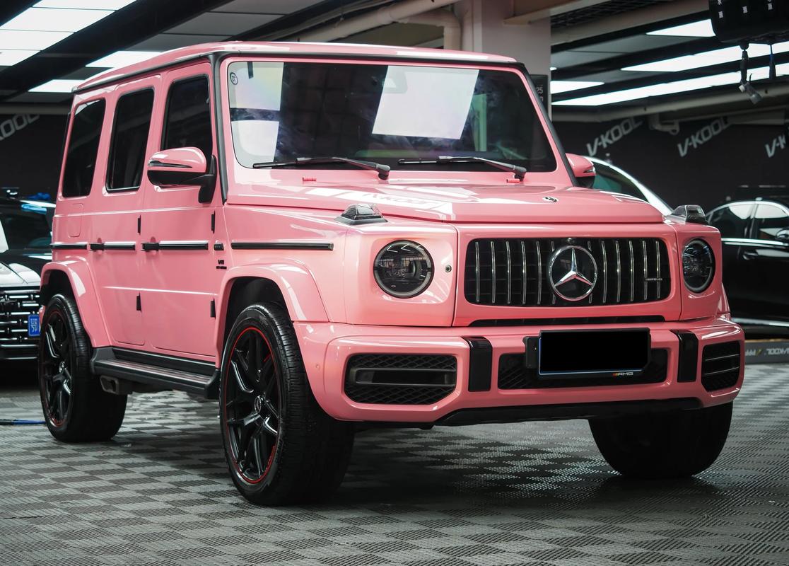 奔驰大g车型和价格(奔驰大g所有车型及价格)