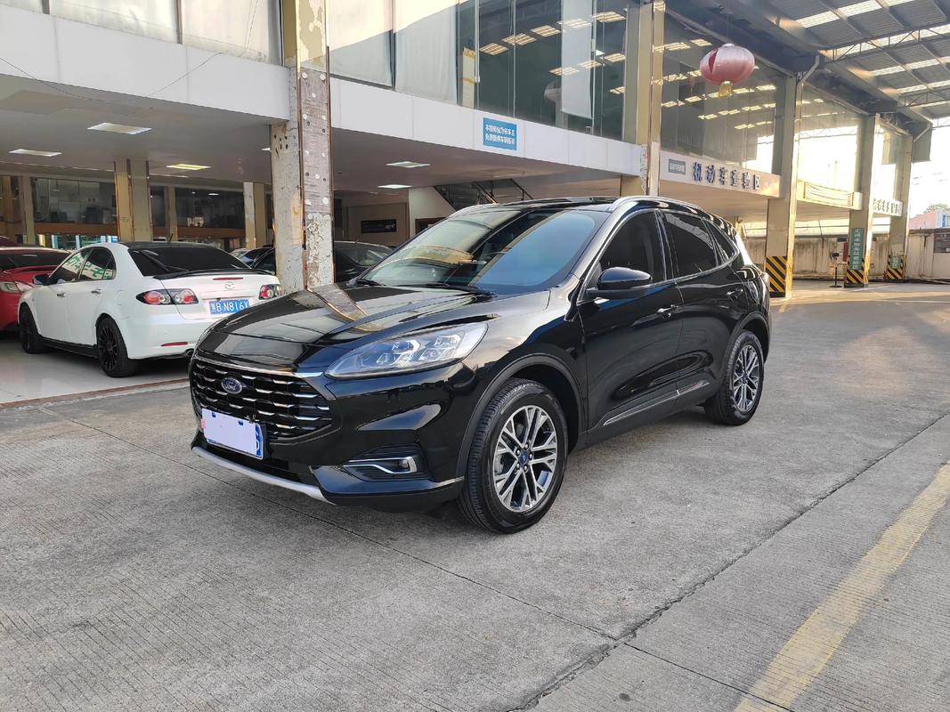 【福特两厢轿车报价,福特两厢车2021新款】