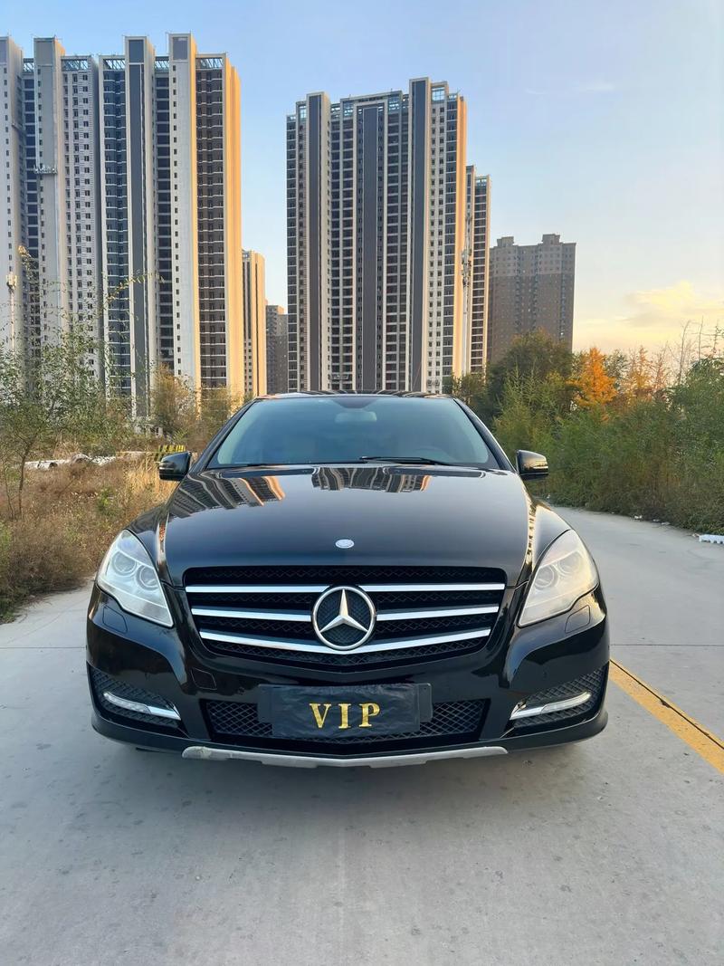 【r350奔驰,r350奔驰改前脸】