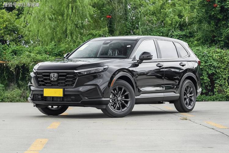 2025款crv大改款(crv 大改款)