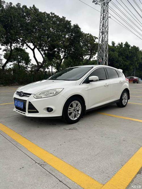 14年福特福克斯怎么样 2014年福特福克斯怎么样