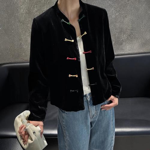 唐2025公认最漂亮的颜色 2020年新款唐装