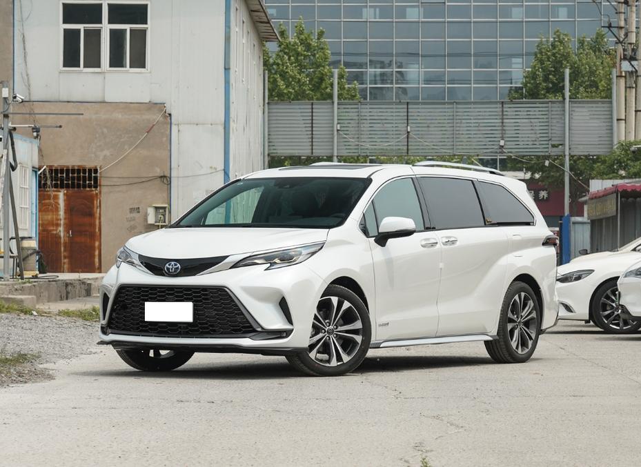 丰田七人座价格和图片/丰田七人座车型及图片