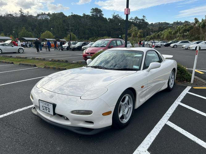 【马自达rx7fd3s,马自达rx7fd3s后期型】