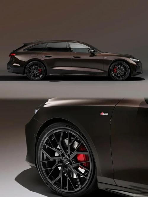 奥迪a6avant平行进口车(a6 avant 平行进口)