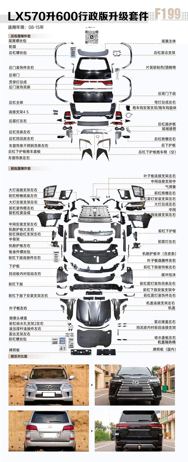 汽车零件名称大全图解,汽车零件图片解释大全