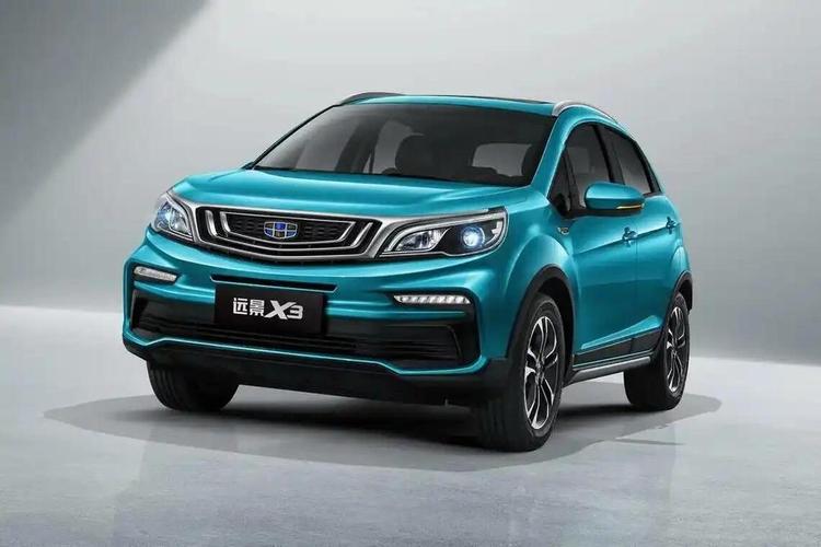 五万元以下的车/5万以下的汽车有哪些