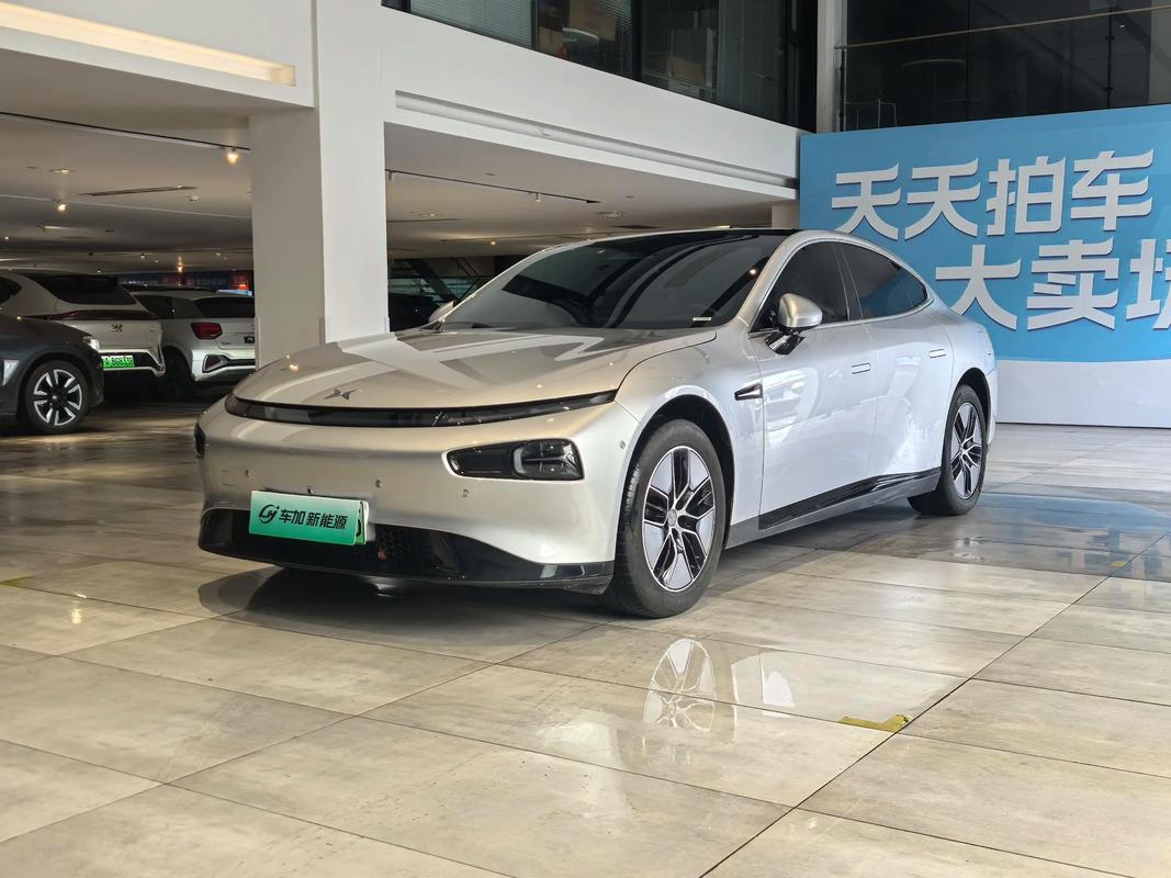 【小鹏p7汽车图片,小鹏最建议买的三款车】