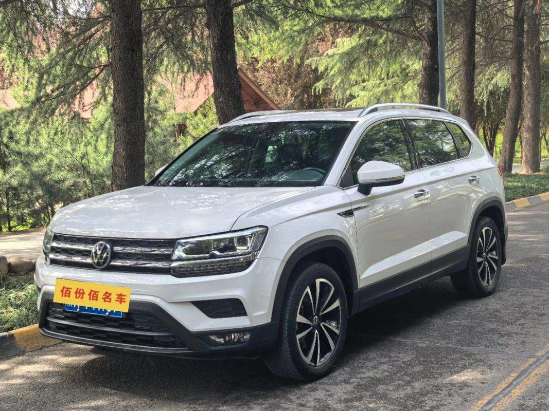 上汽大众汽车全部车型及价格图片(上汽大众2021款报价及图片)