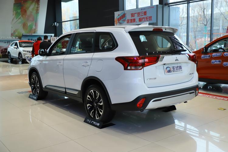 广汽三菱官方商城(广汽三菱全部车型)