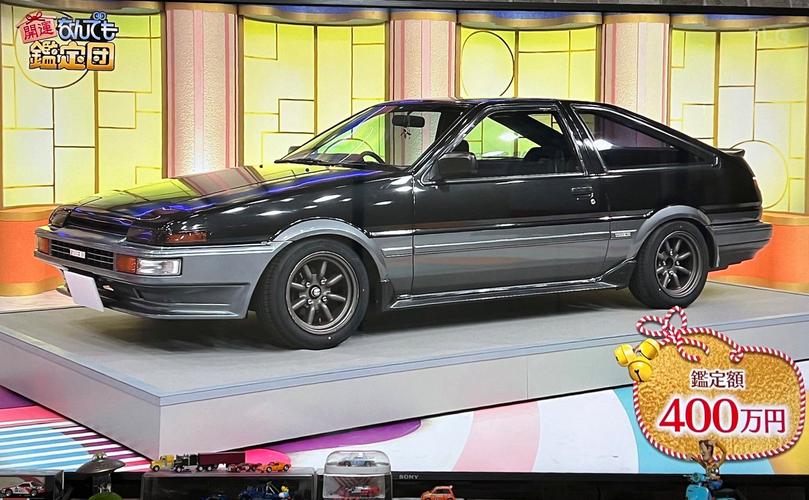 ae86价格,ae86车型价格