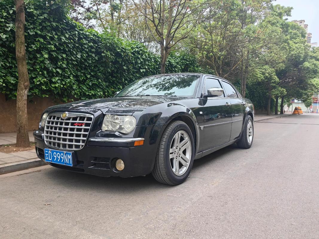 二手车克莱斯勒 克莱斯勒二手车没人要