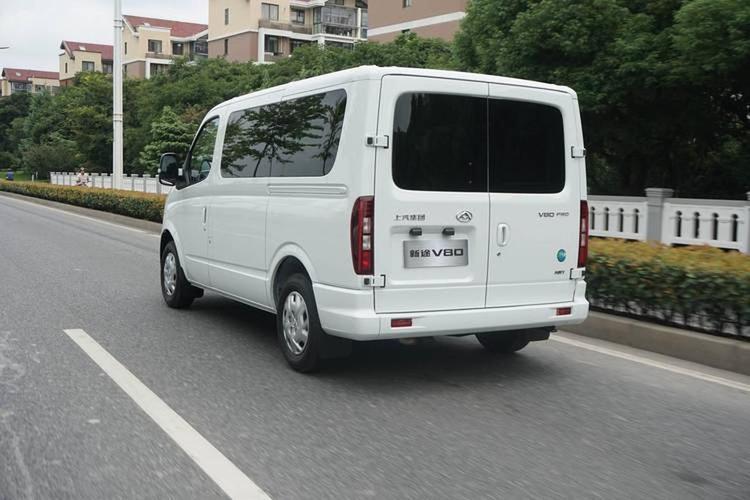 上汽大通v80质量论坛,上汽大通v80新款质量怎么样