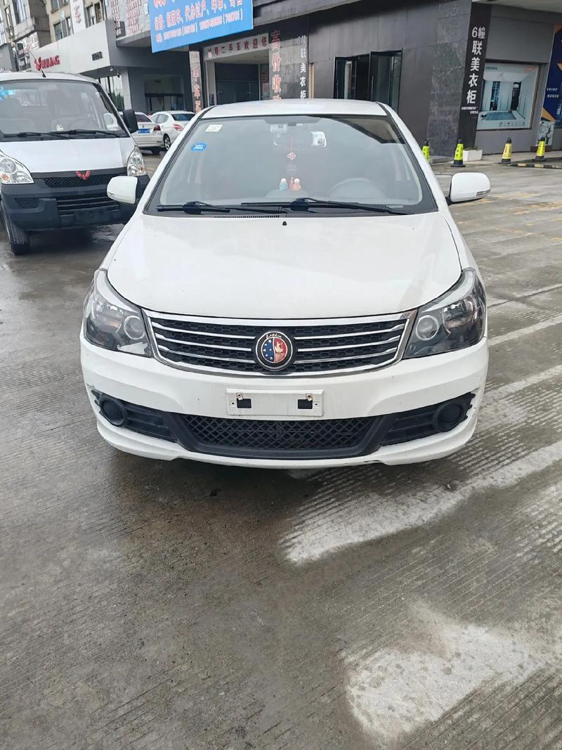 2015款吉利金刚(2015款吉利金刚图片)