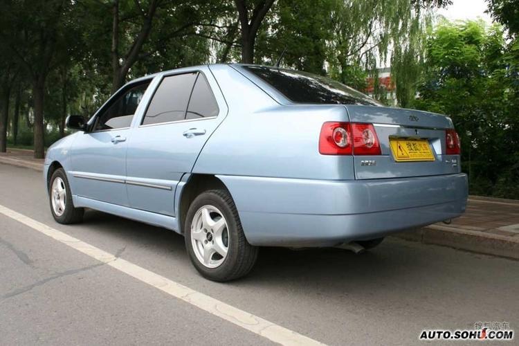 奇瑞旗云2008款/奇瑞旗云08年