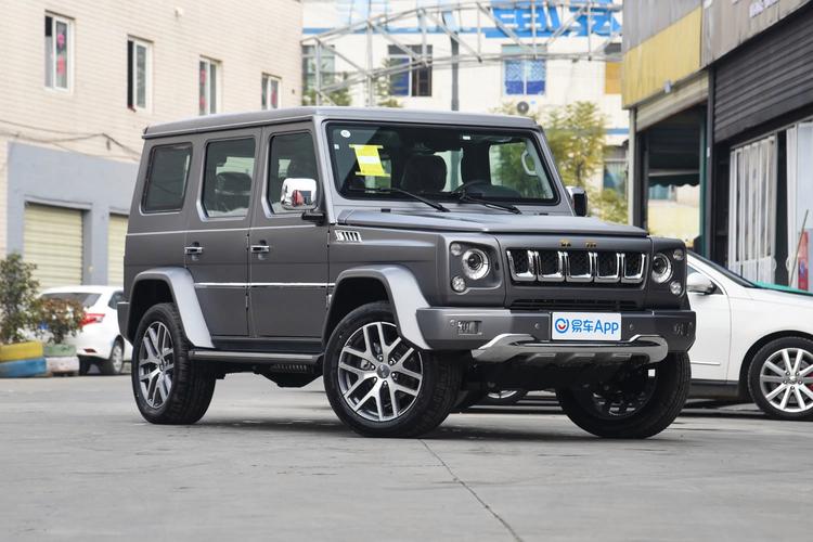 北京汽车图片大全大图/北京汽车图片大全大图高清