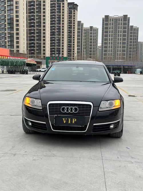 07款老款奥迪a6l论坛,07款奥迪a6l20t