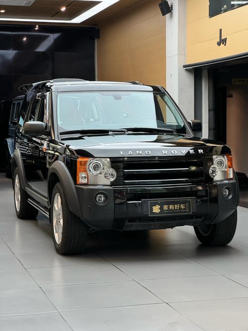 发现3和发现4的区别,路虎发现3和发现4的区别