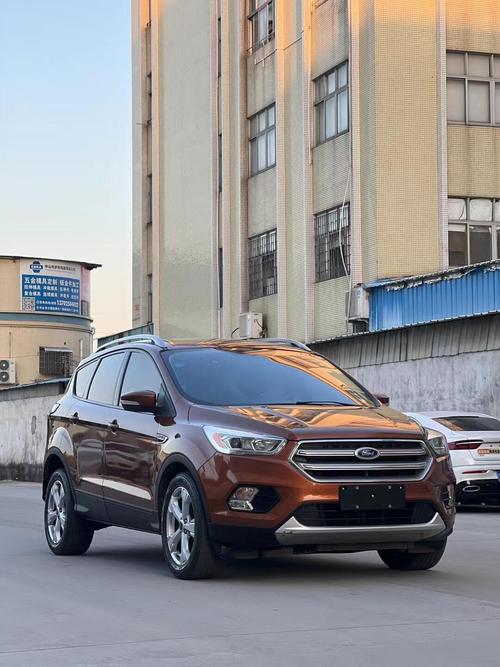 【翼虎是什么车,福特翼虎新车价格】