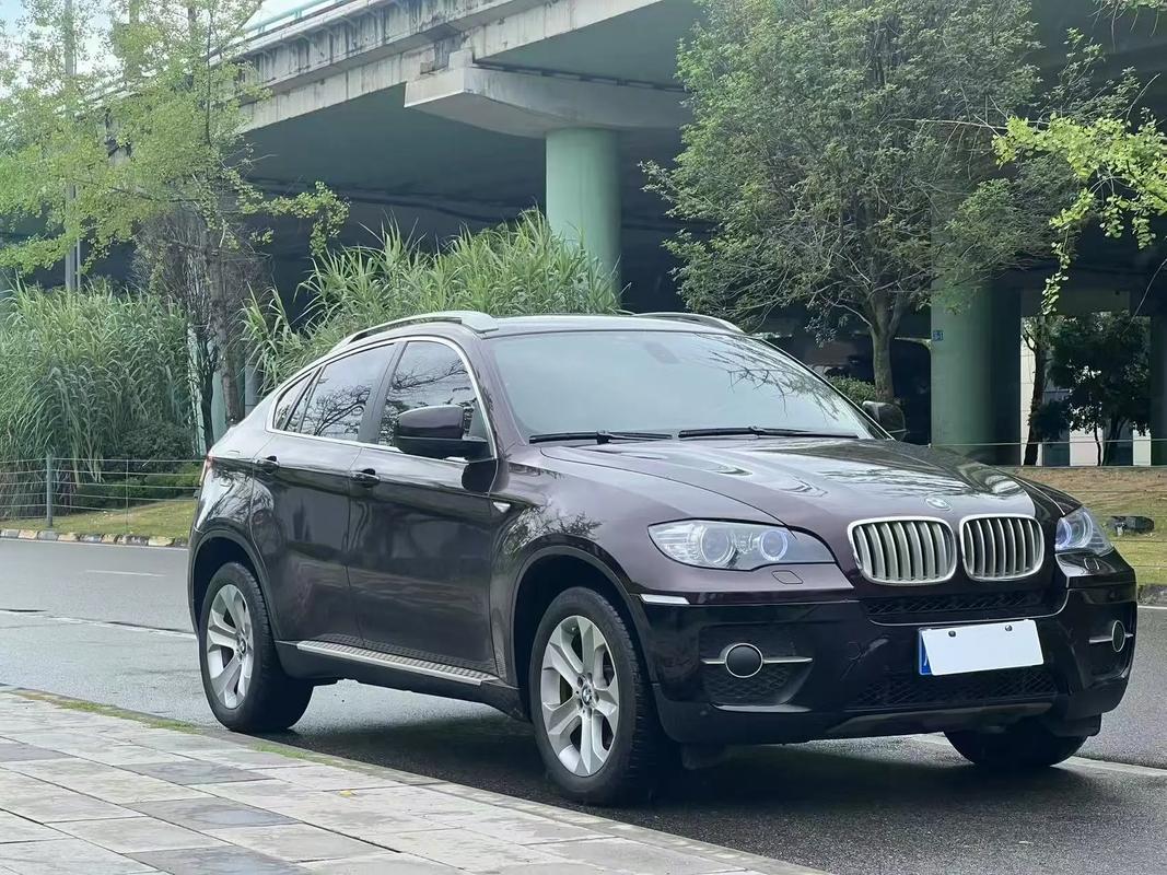 2011款宝马x6值得入手吗/2011款宝马x6配置参数