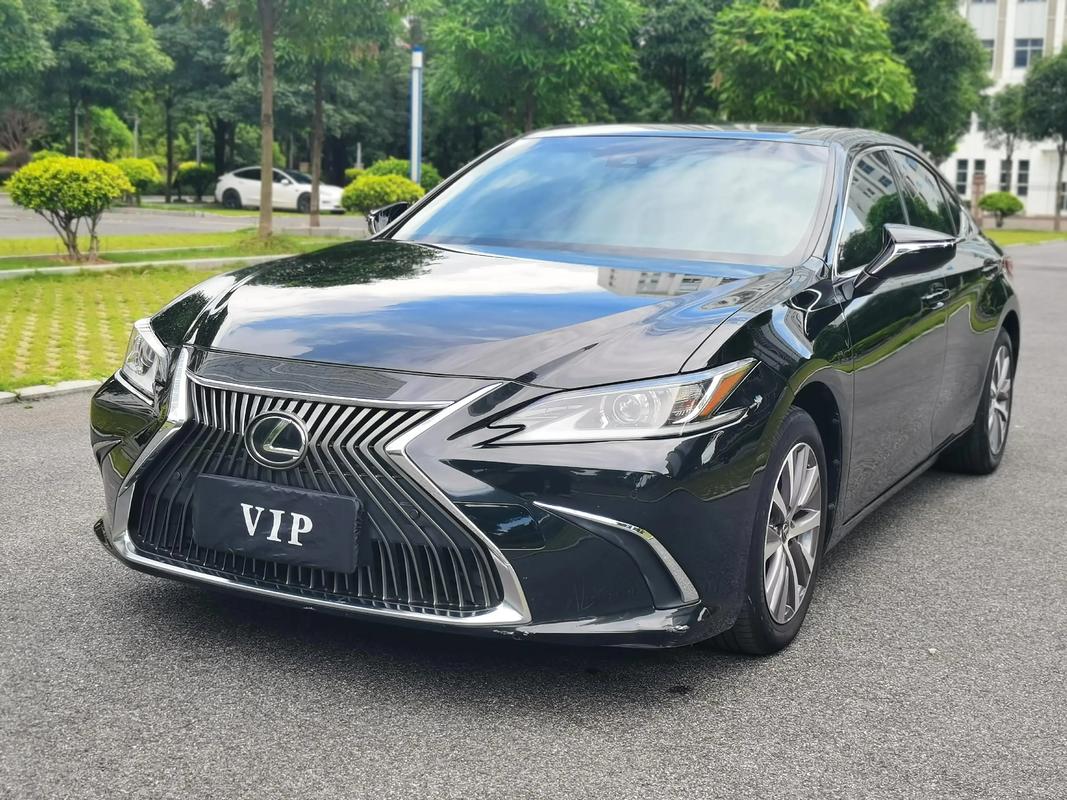 【雷克萨斯es200价格和图片,雷克萨斯es200最新价格】