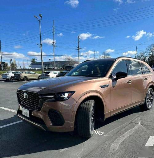 【进口马自达cx7价格及图片,进口马自达cx7质量怎么样】