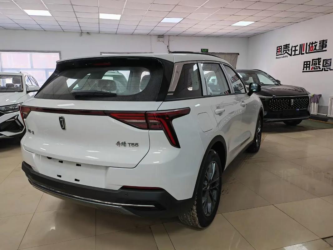 奔腾t55落地价多少钱/奔腾t55什么价