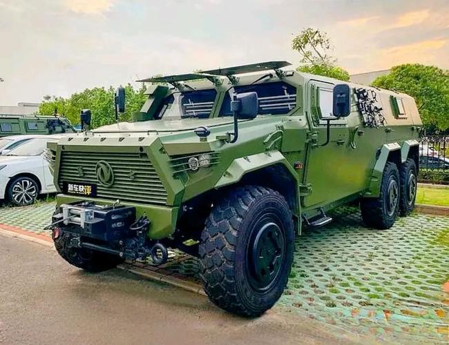 2023款东风猛士民用版,2022款东风猛士