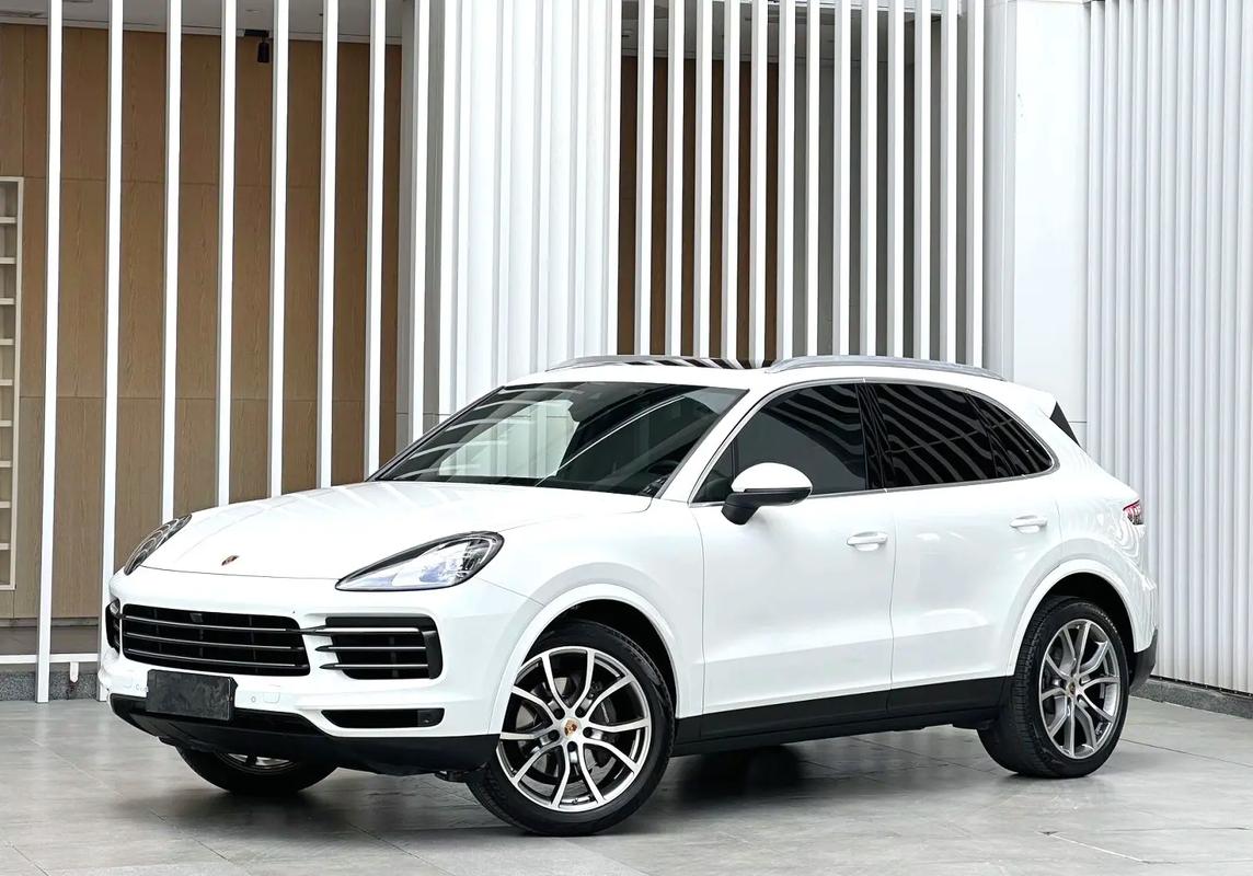 【卡宴多少钱一辆2023款,2023年卡宴】