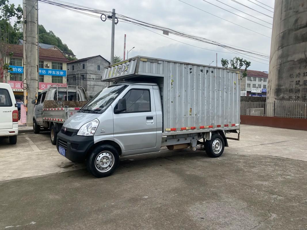 【微型货车价格,微型汽油小货车价格及图片大全】