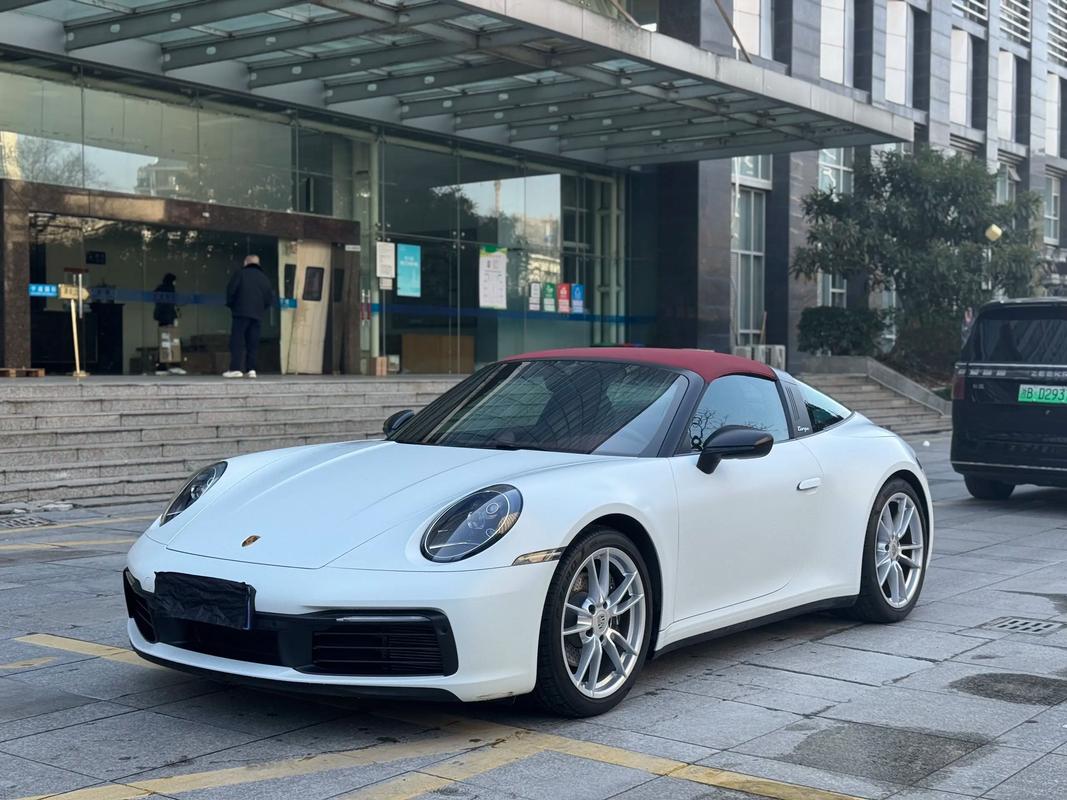 保时捷911敞篷车型/保时捷911敞篷车型价格