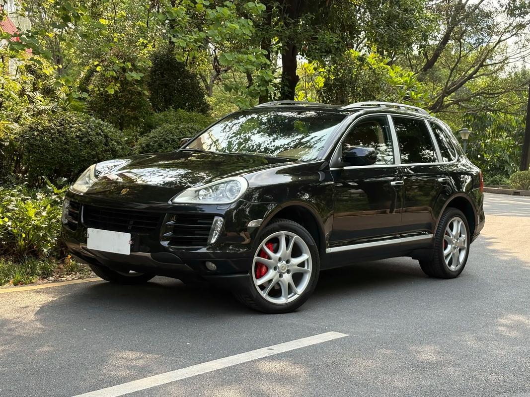 2007款保时捷卡宴(2007款保时捷卡宴36l质量怎么样)
